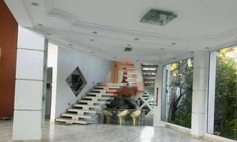 Imagem: Casa com 4 dormitórios à venda, 850 m²