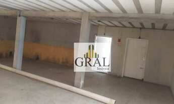 Imagem 7: Galpão para alugar por R$ 20.000,00/mês - Vila Matias - Santos/SP