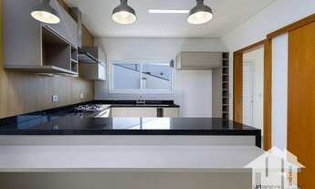 Imagem 7: Sobrado com 3 dormitórios, 280 m² - venda por R$ 2.500.000,00 ou aluguel por R$ 15.000,00