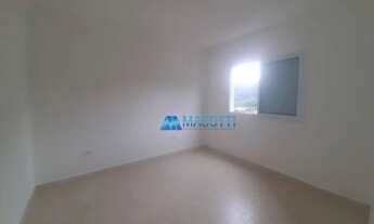 Imagem 4: Apartamento Novo Pronto para Morar com 02 Suítes 02 Vagas Canto do Forte Praia Grande/SP