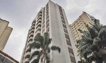 Imagem 3: Apartamento para Venda em São Paulo, Moema, 3 dormitórios, 1 suíte, 2 banheiros, 2 vagas