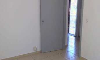 Imagem 7: Apartamento com 2 dormitórios à venda, 65 m² por R$ 180.000 - Parque Santo Antônio - Tauba