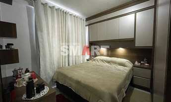 Imagem 4: Apartamento Suíte + 2 Quartos na Vila Lenzi em Jaraguá do Sul