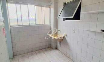 Imagem 5: Apartamento com 3 dormitórios para alugar, 61 m² por R$ 600,00/mês - Jardim Lincoln - Suza