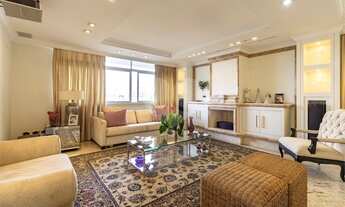 Imagem 3: São Paulo - Apartamento Padrão - BELA VISTA