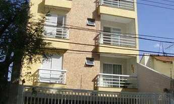 Imagem 1: Cobertura com 3 dormitórios à venda, 135 m² - Rudge Ramos - São Bernardo do Campo/SP