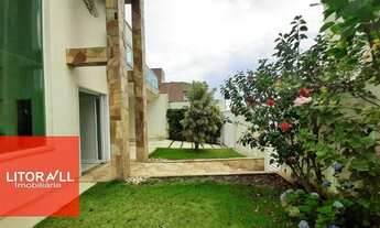 Imagem 5: Sobrado com 3 dormitórios à venda, 188 m² por R$ 900.000,00 - Centro - Itanhaém/SP