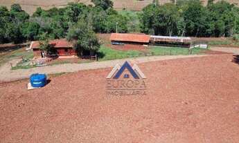 Imagem: Sítio à venda, 12,4 Alqueires por R$ 2.480.000