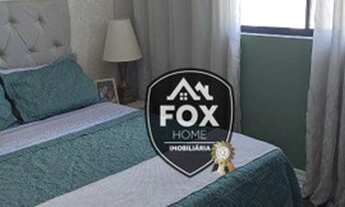 Imagem 3: Apartamento com 2 dormitórios à venda, 48 m² por R$ 420.000,00 - Santa Quitéria - Curitiba