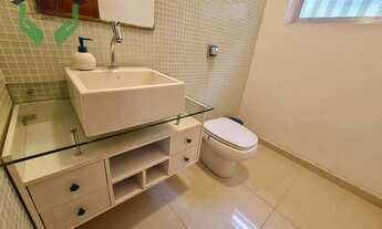 Imagem 5: Sobrado para alugar, 280 m² por R$ 8.000,00/mês - Vila Yara - Osasco/SP