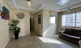 Imagem: Apartamento à Venda Terra Nova Vista Alegre