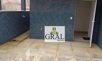 Imagem 5: Sala para alugar, 37 m² por R$ 1.350,00/mês - Jardim do Mar - São Bernardo do Campo/SP