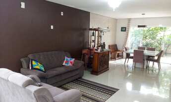 Imagem 5: Casa com 4 dormitórios à venda, 300 m² por R$ 1.750.000,00 - Residencial Chácara Ondina