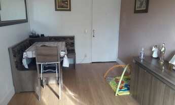 Imagem 2: Apartamento à venda, 64 m² por R$ 215.000,00 - Vila Tesouro - São José dos Campos/SP