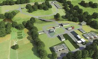 Imagem 2: Área à venda, 2681 m² por R$ 1.171.899,00 - Morro Alto - Itupeva/SP