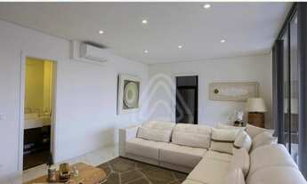 Imagem 4: Apartamento à venda, 136 m² por R$ 3.360.000,00 - Vila Nova Conceição - São Paulo/SP