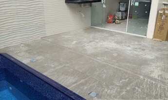 Imagem 5: Sobrado com 3 dorms, Ocian, Praia Grande - R$ 700 mil, Cod: 1353