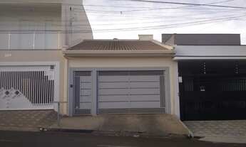 Imagem: Casa para venda possui 100 metros quadrados