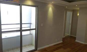 Imagem: Apartamento com 2 dormitórios à venda