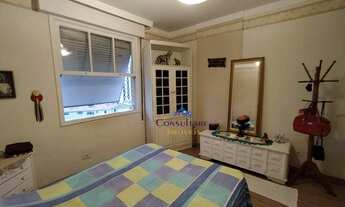 Imagem 7: Apartamento com 3 dormitórios à venda, 170 m² por R$ 636.000,00 - Ponta da Praia - Santos