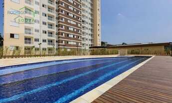 Imagem 2: Apartamento com 2 quartos à venda no Condomínio Vista Bella - Parque Viana - Barueri