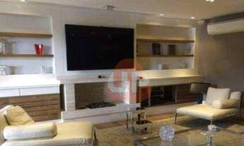 Imagem 3: Casa com 6 dormitórios à venda, 1000 m² por R$ 18.500.000,00 - Alphaville Residencial 1