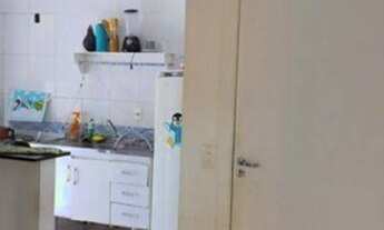 Imagem: Apartamento com 2 dormitórios à venda