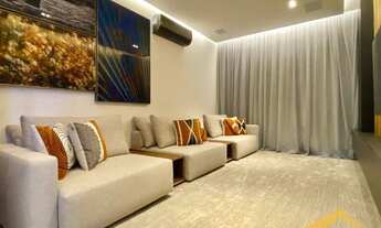 Imagem 7: Casa com 6 suítes à venda, 672m² por R$ 10.700.000 - Riviera - Módulo 17 - Bertioga/SP