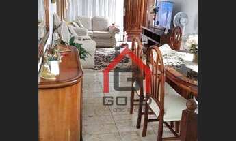 Imagem: Casa com 3 dormitórios à venda, 135 m²