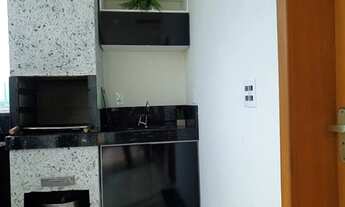 Imagem 7: Cobertura para venda tem 200 metros quadrados com 3 quartos