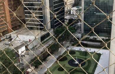 Imagem 5: Apartamento com 2 dormitórios, 118 m² - venda por R$ 2.500.000,00 ou aluguel por R$ 14.000