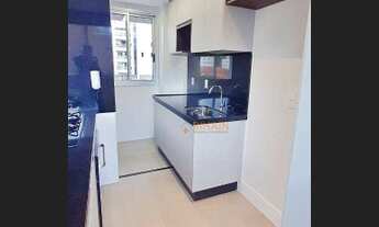 Imagem 4: Apartamento com 2 dormitórios à venda, 68 m² por R$ 1.050.000,00 - Lourdes - Belo Horizont