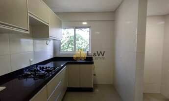 Imagem 5: Apartamento com 1 dormitório para alugar, 41 m² por R$ 1.200,00/mês - Centro - Foz do Igua