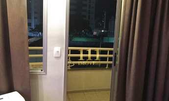 Imagem 5: Apartamento com 3 dormitórios à venda, 94 m² por R$ 640.000,00 - Jardim Aquarius - São Jos