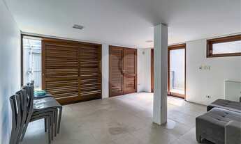 Imagem 4: São Paulo - Casa Padrão - CITY PINHEIROS