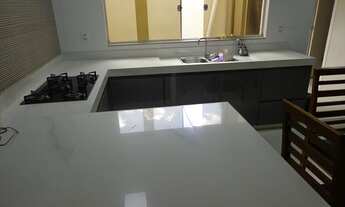 Imagem 7: Casa para venda com 200 metros quadrados com 3 quartos em Tropical - Contagem - MG