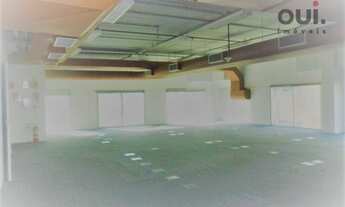 Imagem 5: Andar Corporativo para alugar, 384 m² por R$ 17.290,00/mês - Santo Amaro - São Paulo/SP