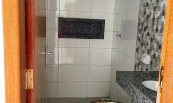 Imagem 6: Oportunidade, casa 3 quartos sendo um suite - Buriti sereno, 260 mil com churrasqueira