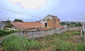 Imagem 2: CURITIBA - Terreno Padrão - Bairro Alto
