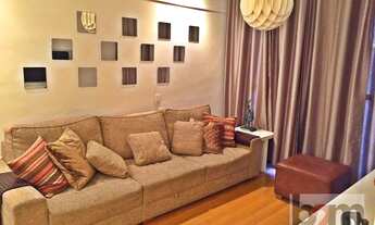 Imagem 5: Apartamento com 3 dormitórios à venda, 92 m² por R$ 695.000,00 - Vila São Francisco - São