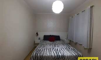 Imagem 6: Apartamento com 3 dormitórios à venda, 92 m² - Baeta Neves - São Bernardo do Campo/SP