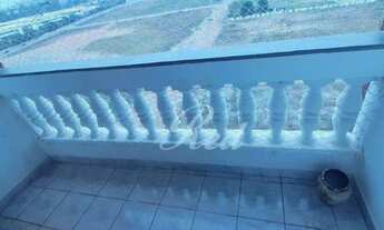 Imagem 3: Apartamento com 3 dormitórios para alugar, 61 m² por R$ 600,00/mês - Jardim Lincoln - Suza