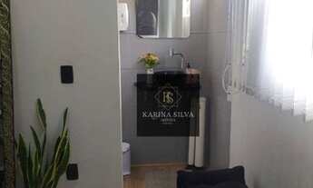 Imagem 5: Sala à venda, 20 m² por R$ 110.000,00 - Centro - Taubaté/SP