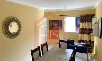 Imagem: Apto com 2 quartos, sendo 1 suite à venda