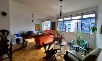 Imagem 3: Apartamento à venda, 100 m² por R$ 550.000,00 - Gonzaga - Santos/SP