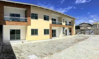 Imagem 6: Apartamento à venda, 52 m² por R$ 199.000,00 - Sapiranga - Fortaleza/CE