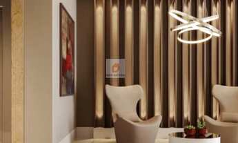 Imagem 6: Apartamento para Venda em Santo André, Campestre, 2 dormitórios, 2 suítes, 3 banheiros, 2