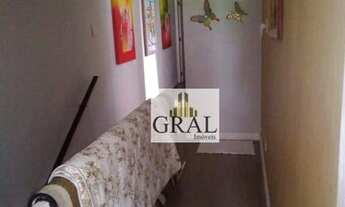 Imagem 5: Sobrado com 3 dormitórios, 203 m² - venda por R$ 1.200.000,00 ou aluguel por R$ 4.900,00/m