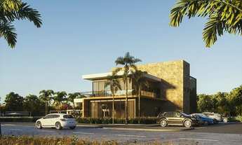 Imagem 7: Terreno à venda, 255 m² por R$ 107.121,00 - Itambé - Caucaia/CE