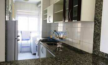 Imagem 5: Apartamento com 1 dormitório à venda, 48 m² por R$ 800.000 - Jardim Paulista - São Paulo/S